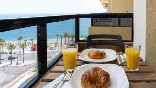 Apartment Aloha Playa Malaga - Benalmádena - 2