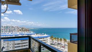 Apartment Aloha Playa Malaga - Benalmádena - 1