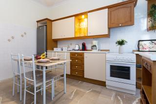 Corfu Sweet Apartment near Corfu Airport - Anemómylos - 4