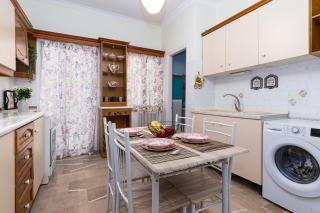 Corfu Sweet Apartment near Corfu Airport - Anemómylos - 2