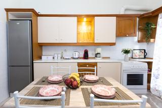 Corfu Sweet Apartment near Corfu Airport - Anemómylos - 3
