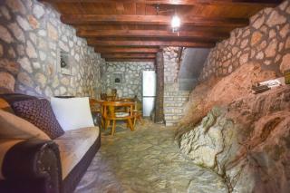 Holiday Home Dapcevic - Budua - 2