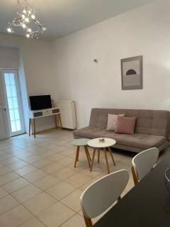 FiloSofias Home - Guest House for Private Holidays in Rethymno-Crete - Angeliana - 8