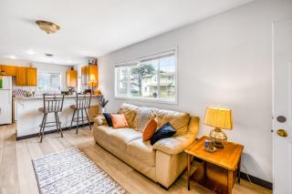 R&R at Road's End - 3