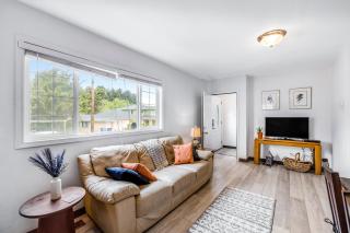 R&R at Road's End - 2