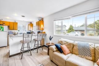 R&R at Road's End - 1