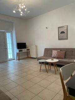 FiloSofias Home - Guest House for Private Holidays in Rethymno-Crete - Angeliana - 3