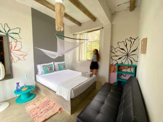 Freesoul Hostel - Palomino - 3
