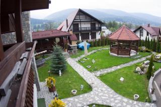 Pension Casa Sara - Buşteni - 3