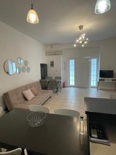 FiloSofias Home - Guest House for Private Holidays in Rethymno-Crete - Angeliana - 5
