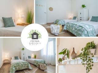 B&B La Villa 3.0 - Nonantola - 6