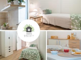 B&B La Villa 3.0 - Nonantola - 5