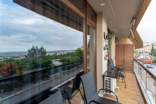 Old town view apartment - Tessalónica - 7