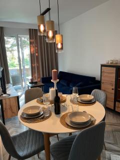 Apartament Pod Świerkiem - Jastrzębia Góra - 7