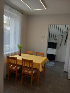 Gemini Apartman - Esztergom - 2