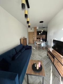 Apartament Pod Świerkiem - Jastrzębia Góra - 5