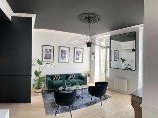 N9 APPARTEMENT DE CHARME **** MORLAIX - 0