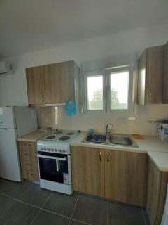 Wooden Home - Ermioni - 5