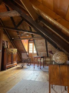 Habitation La Reine du Camp Chambres d'Hôtes - Saint-Claude - 2