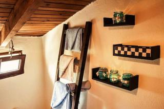 Traditional stone house camari - Apóstoloi - 4