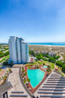 Aqualuz Troia Mar by The Editory - Troia - 3