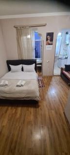 Viktoriahotel - Tbilisi - 9