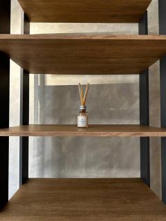 Estúdio da Floresta - 4