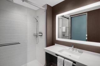 AC Hotel by Marriott Little Rock Downtown - 6