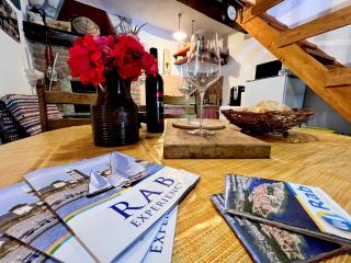 Casa Bella Holiday Home Rab - Rab - 8