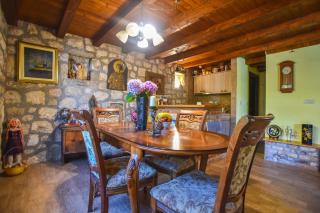 Holiday Home Dapcevic - Budua - 5
