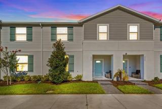 Luxury 5BD/5BH Home With Pool/BBQ Disney Universal - Kissimmee - 7