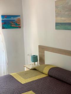 Hostal Mediterraneo - Torre del Mar - 9