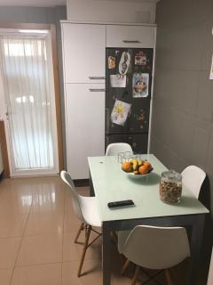 Sweet Home - Moaña - 9