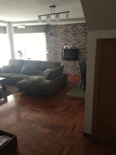 Sweet Home - 3