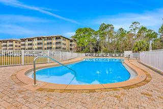 Seagrove Highlands 1410 - Santa Rosa Beach - 7