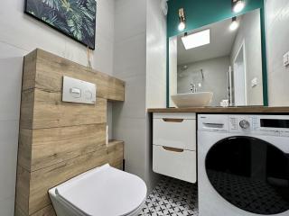 Apartament Rezydencja Vintage No3 - Olsztyn - 7