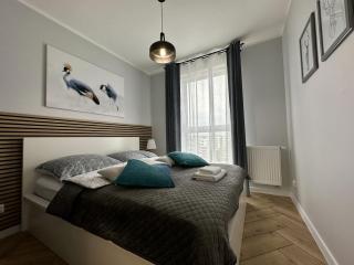 Apartament Rezydencja Vintage No3 - Olsztyn - 3