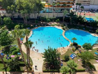 Gemelos 22-3-4 - Benidorm - 6