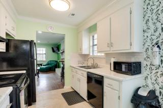 Vibrant North Charleston Duplex Near Airport! - 3