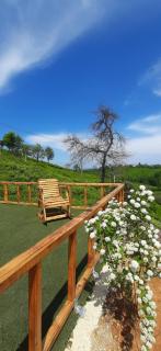 Ömra bungalov - Pazar - 7