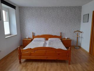 Haus am Berg - Üdersdorf - 1