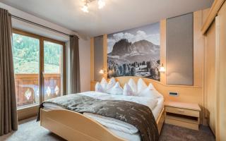Hotel Carmen Dolomites - Santa Cristina in Val Gardena - 9