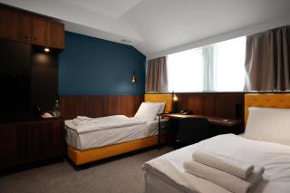 Palatinus Boutique Hotel - Pécs - 6