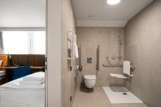 Palatinus Boutique Hotel - 5