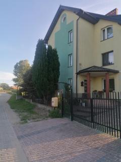 Pokoje gościnne Justyna - 6