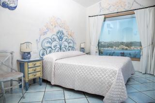 Villa Luxury Vista Mare e Piscina tra le Rocce - Cala Bitta - 7