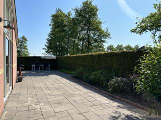 Modern Vacation home - Near the Wadden Sea - 5