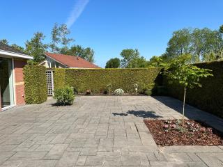 Modern Vacation home - Near the Wadden Sea - Tzummarum - 4