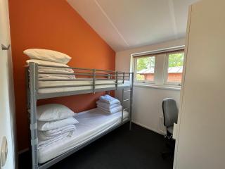 Modern Vacation home - Near the Wadden Sea - Tzummarum - 2