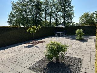 Modern Vacation home - Near the Wadden Sea - Tzummarum - 1